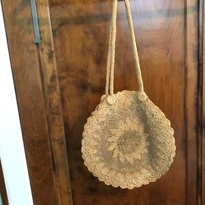 Vintage Purse